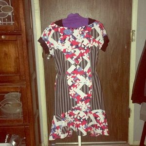 Peter Pilotto size 6 dress